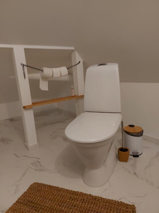 Modern History Apartment Tallinn Luaran gambar