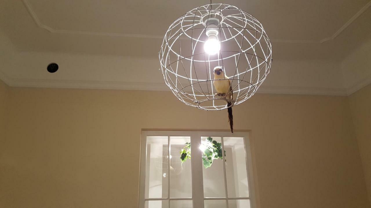 Modern History Apartment Tallinn Luaran gambar