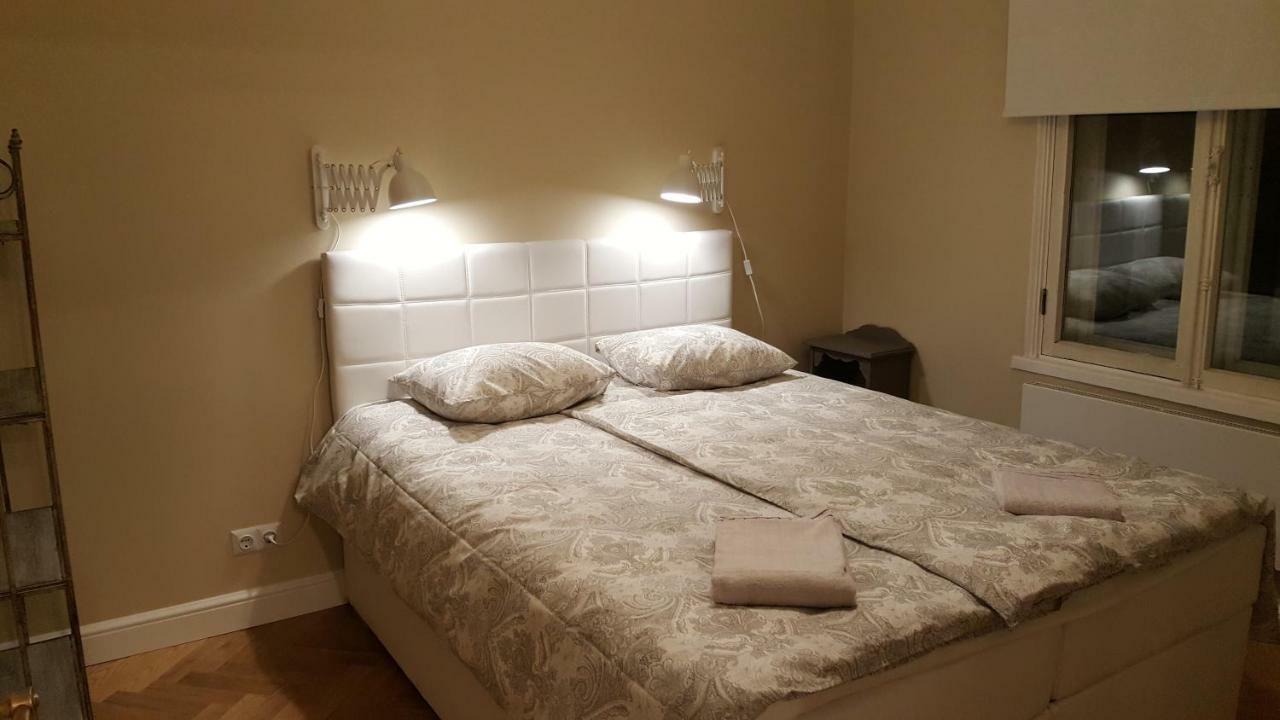 Modern History Apartment Tallinn Luaran gambar