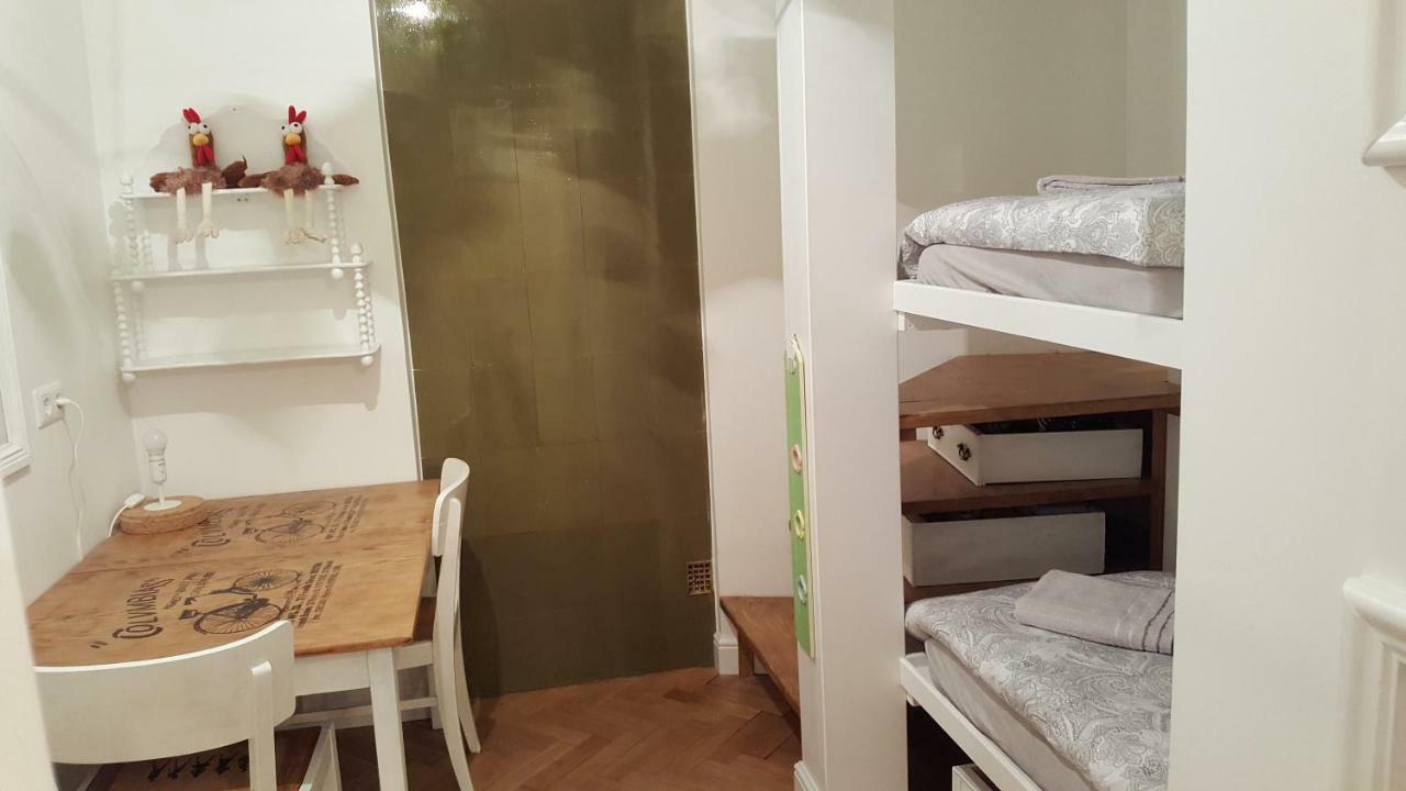 Modern History Apartment Tallinn Luaran gambar