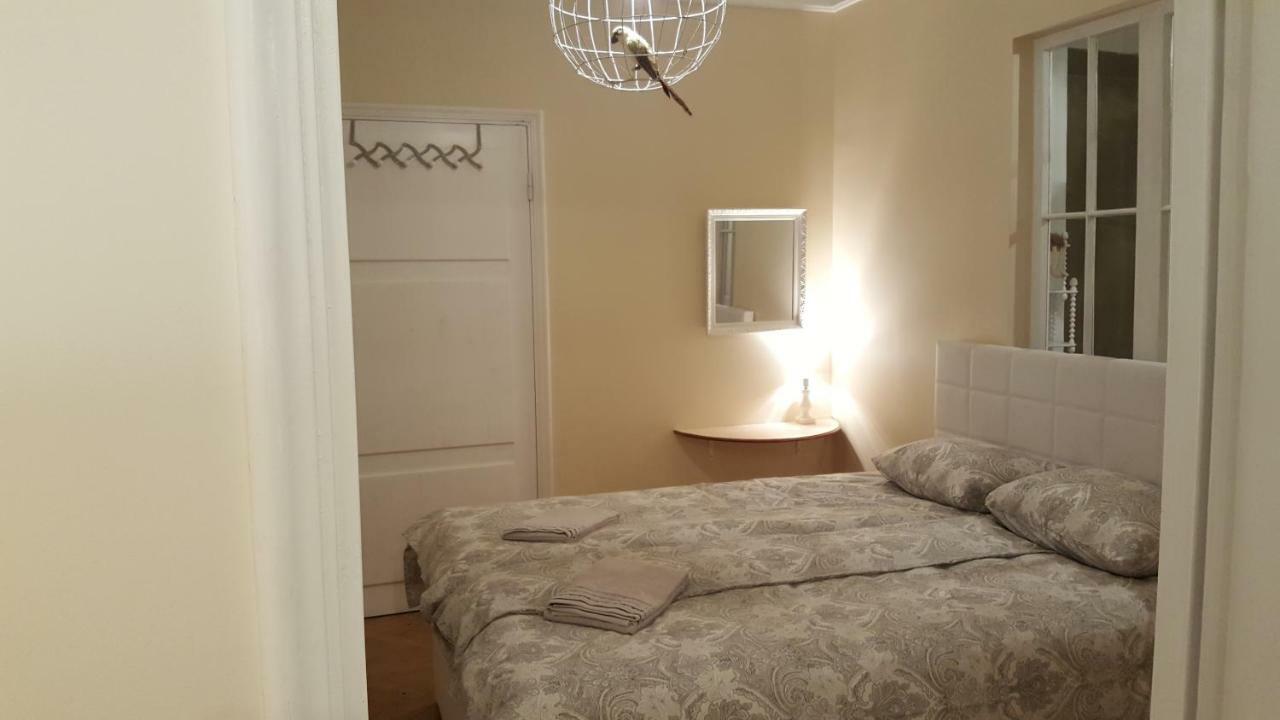 Modern History Apartment Tallinn Luaran gambar