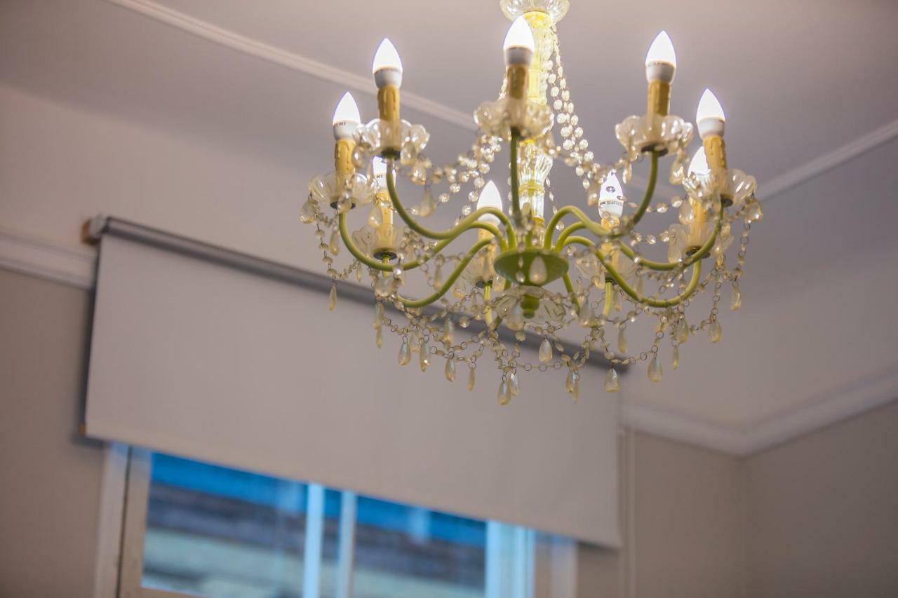 Modern History Apartment Tallinn Luaran gambar